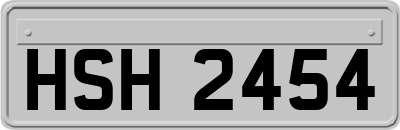 HSH2454