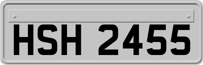 HSH2455