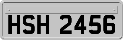 HSH2456