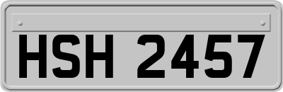 HSH2457