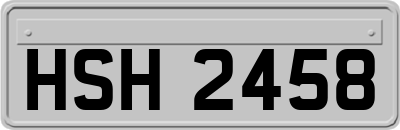 HSH2458
