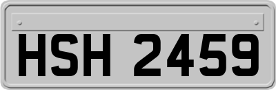 HSH2459