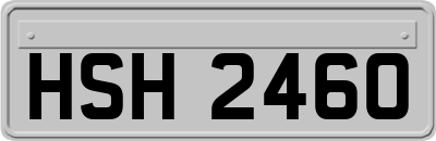 HSH2460