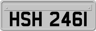 HSH2461
