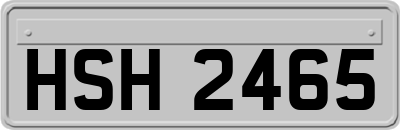 HSH2465