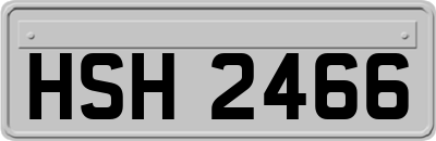 HSH2466