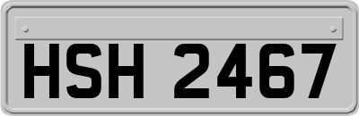 HSH2467