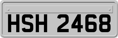 HSH2468