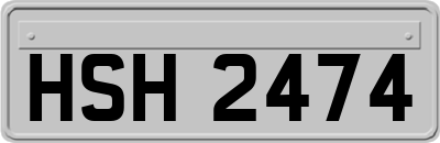 HSH2474