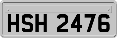 HSH2476
