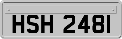 HSH2481