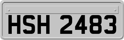 HSH2483