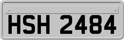 HSH2484