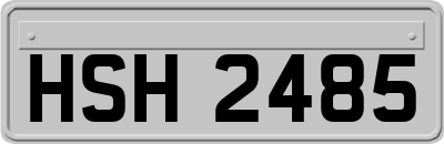 HSH2485