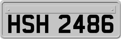 HSH2486
