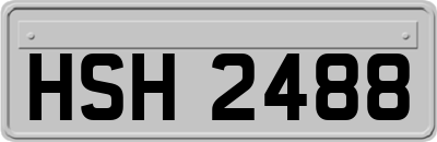 HSH2488