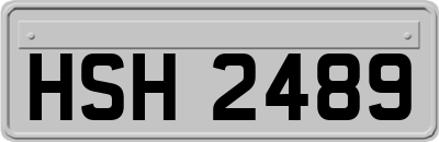 HSH2489