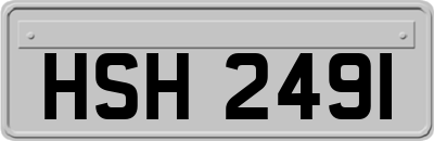 HSH2491