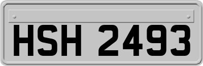 HSH2493