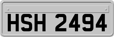 HSH2494