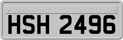 HSH2496