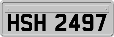 HSH2497