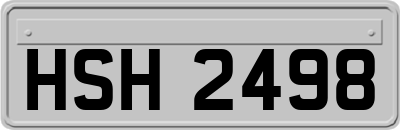 HSH2498