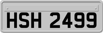 HSH2499