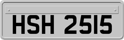 HSH2515