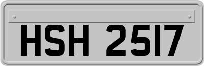 HSH2517