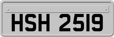 HSH2519