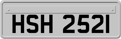 HSH2521