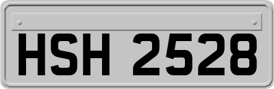 HSH2528
