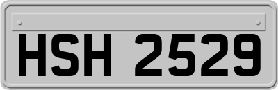 HSH2529