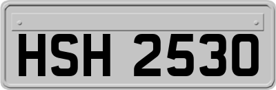 HSH2530