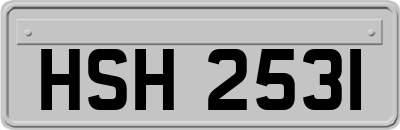 HSH2531
