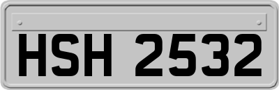 HSH2532