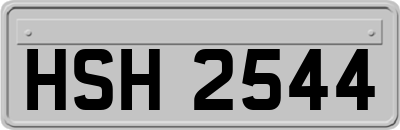 HSH2544