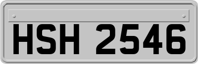 HSH2546