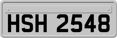 HSH2548
