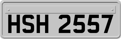 HSH2557
