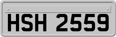 HSH2559
