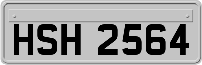 HSH2564