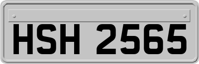 HSH2565