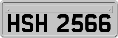 HSH2566