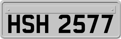 HSH2577