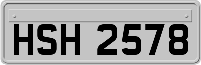 HSH2578