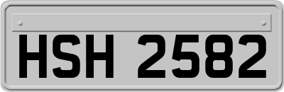 HSH2582