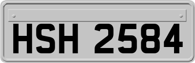 HSH2584