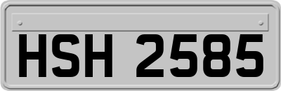 HSH2585